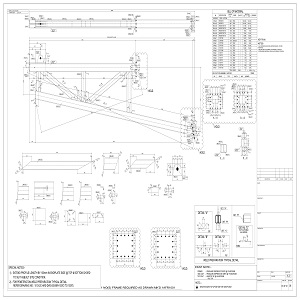 FABRICATION VIEW