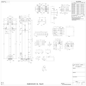 FABRICATION VIEW